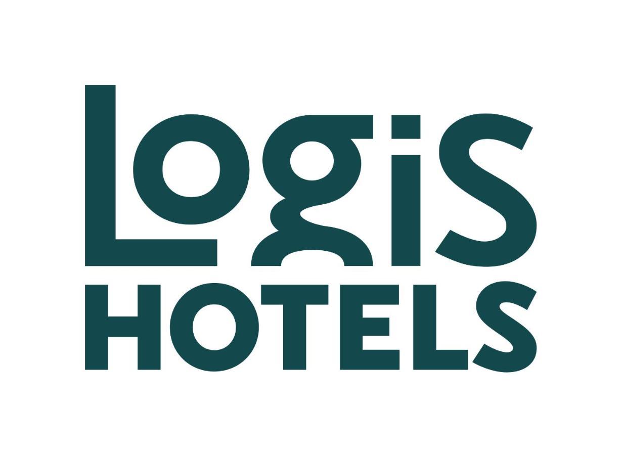 Logis Hotel Schaeffer- Restaurant Le Saint Georges Serrieres (Ardeche) Exterior foto