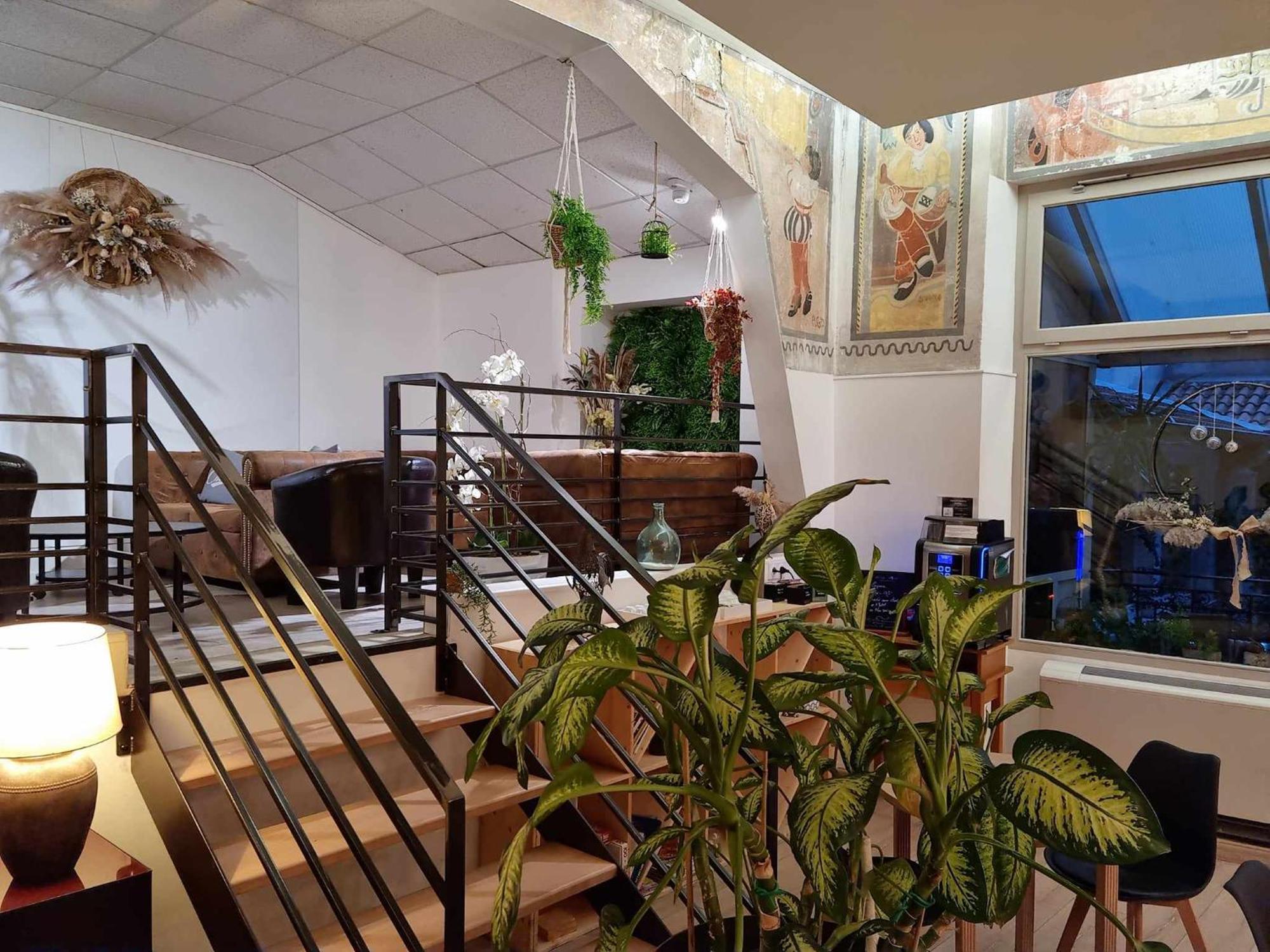 Logis Hotel Schaeffer- Restaurant Le Saint Georges Serrieres (Ardeche) Exterior foto